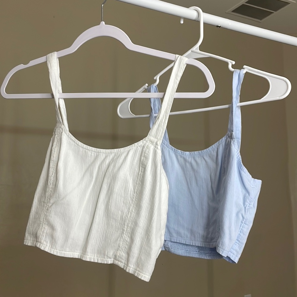 Aerie Crop Top